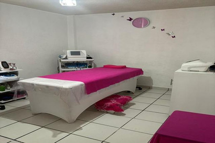 Imagen 1 de la galería del partner Spa Sky Experience Izcalli