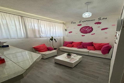 Imagen 3 de la galería del partner Spa Sky Experience Izcalli