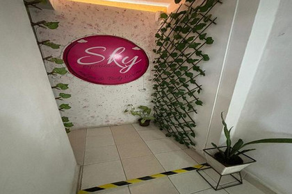 Imagen 4 de la galería del partner Spa Sky Experience Izcalli