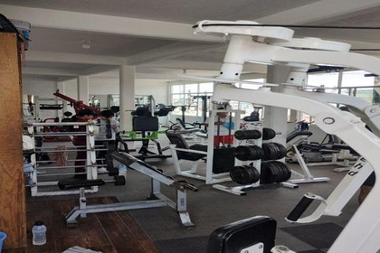 Imagen 1 de la galería del partner Gym "Strong Fit"