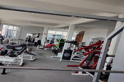 Imagen 2 de la galería del partner Gym "Strong Fit"