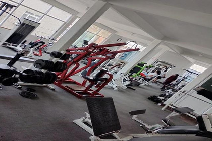 Imagen 3 de la galería del partner Gym "Strong Fit"