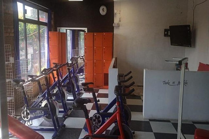 Imagen 1 de la galería del partner Synergy Fitness / Kingdoms Gym