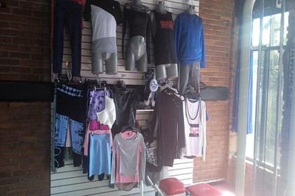 Imagen 2 de la galería del partner Synergy Fitness / Kingdoms Gym