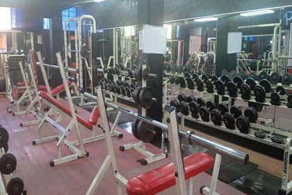 Imagen 3 de la galería del partner Synergy Fitness / Kingdoms Gym