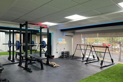 Imagen 1 de la galería del partner OMD Rehab