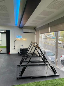 Imagen 2 de la galería del partner OMD Rehab