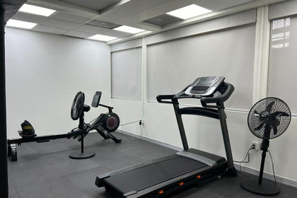 Imagen 3 de la galería del partner OMD Rehab