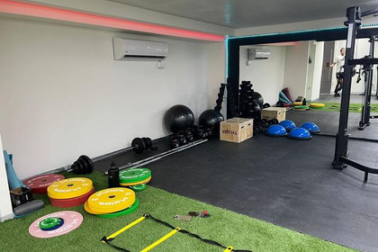 Imagen 4 de la galería del partner OMD Rehab