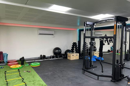 Imagen 5 de la galería del partner OMD Rehab
