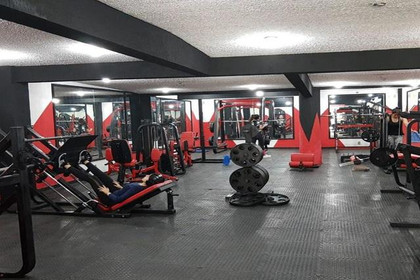 Imagen 5 de la galería del partner Guerrero Azteca Gym 1
