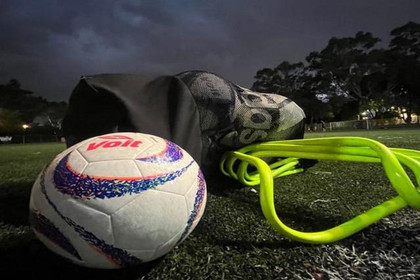 Imagen 4 de la galería del partner Enfut Deportivo Jesus Clark