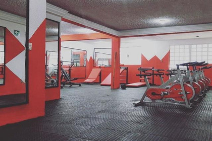 Imagen 2 de la galería del partner Guerrero Azteca Gym 4