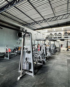 Imagem 1 da galeria do parceiro V5 Academia