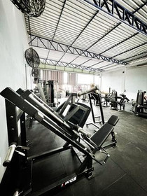 Imagem 4 da galeria do parceiro V5 Academia