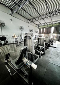 Imagem 5 da galeria do parceiro V5 Academia