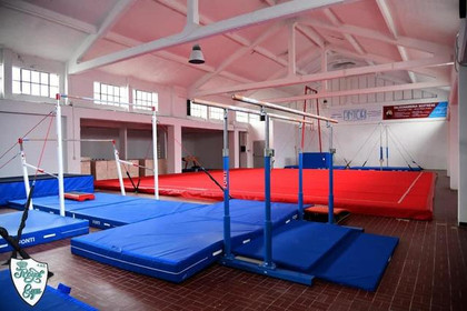 Immagine 4 dalla galleria del partner A.S.D. Royal Gym