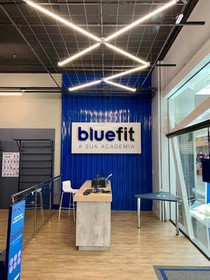 Imagem 3 da galeria do parceiro Academia Bluefit - Fernando Correa