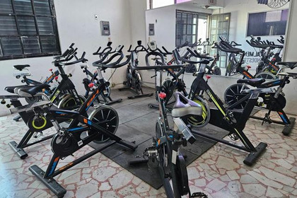 Imagen 5 de la galería del partner J.R. Fitness Gym