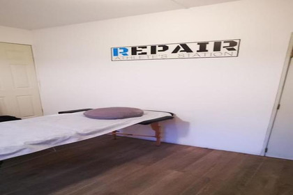 Imagen 2 de la galería del partner Repair Athletes