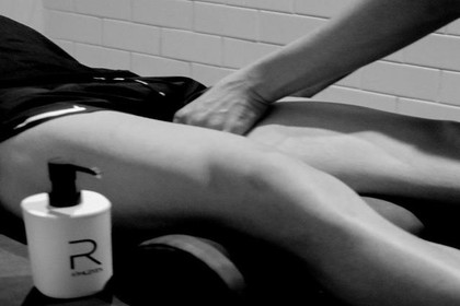 Imagen 5 de la galería del partner Repair Athletes