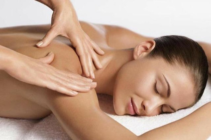 Imagen 3 de la galería del partner Mar Spa