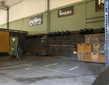 Imagen 4 de la galería del partner Costa Daurada Crossfit