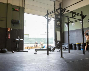 Imagen 5 de la galería del partner Costa Daurada Crossfit