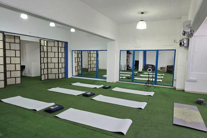 Imagen 4 de la galería del partner Alma en Yoga