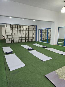 Imagen 5 de la galería del partner Alma en Yoga