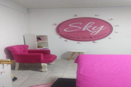 Imagen 1 de la galería del partner Spa Sky Experience Coacalco + Reductivo masajes