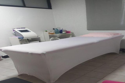 Imagen 3 de la galería del partner Spa Sky Experience Coacalco + Reductivo masajes
