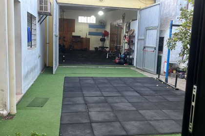 Imagen 3 de la galería del partner Déficit Fitness Club