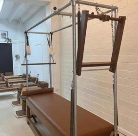 Image 3 from AM Radio Pilates partner gallery
