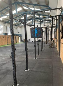 Imagen 3 de la galería del partner Raidho CrossFit