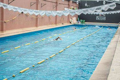 Imagen 1 de la galería del partner La barra olímpica arroyo seco