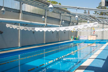 Imagen 5 de la galería del partner La barra olímpica arroyo seco