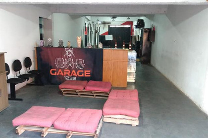 Imagem 1 da galeria do parceiro Garage 1232