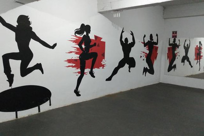 Imagem 2 da galeria do parceiro Garage 1232