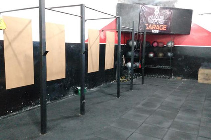 Imagem 4 da galeria do parceiro Garage 1232
