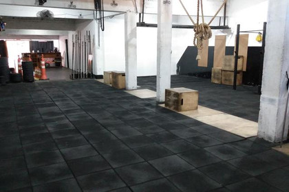 Imagem 5 da galeria do parceiro Garage 1232