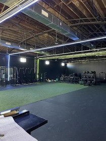 Image 3 from Training Camp Fitness partner gallery