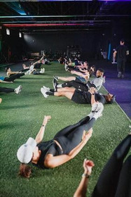 Image 5 from Training Camp Fitness partner gallery