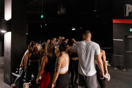 Image 1 from Arena Fitness and Performance partner gallery
