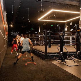 Image 2 from Arena Fitness and Performance partner gallery