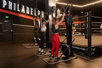 Image 3 from Arena Fitness and Performance partner gallery