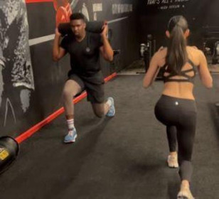 Image 4 from Arena Fitness and Performance partner gallery
