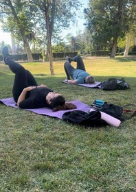Imagen 4 de la galería del partner Real Functional Training - Parque del Tío Jorge.