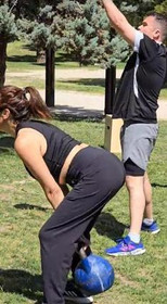 Imagen 5 de la galería del partner Real Functional Training - Parque del Tío Jorge.