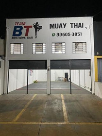 Imagem 2 da galeria do parceiro Brothers Thai Unidade 3
